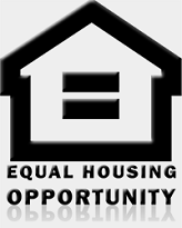 Equal Housing Opportunity logo Equal Housing Opportunity