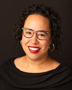 Rachel Leon